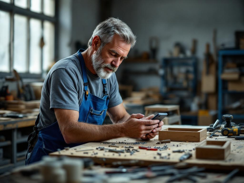 4-Tage-Woche im Handwerk: Endlich Mitarbeiter halten statt suchen