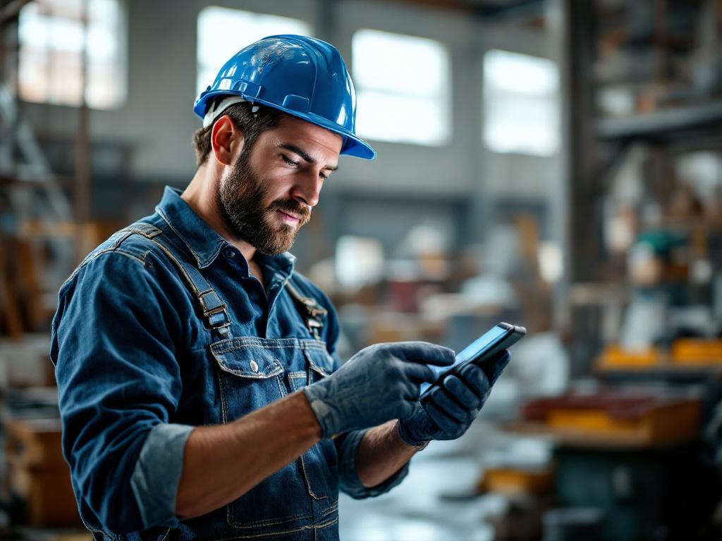 Aktuelle Pläne erreichen jede Baustelle sofort