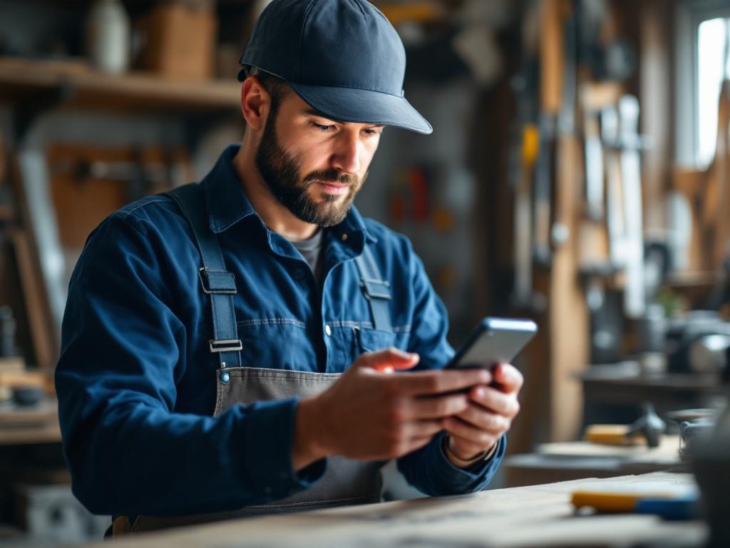 Nie wieder alte Pläne auf der Baustelle