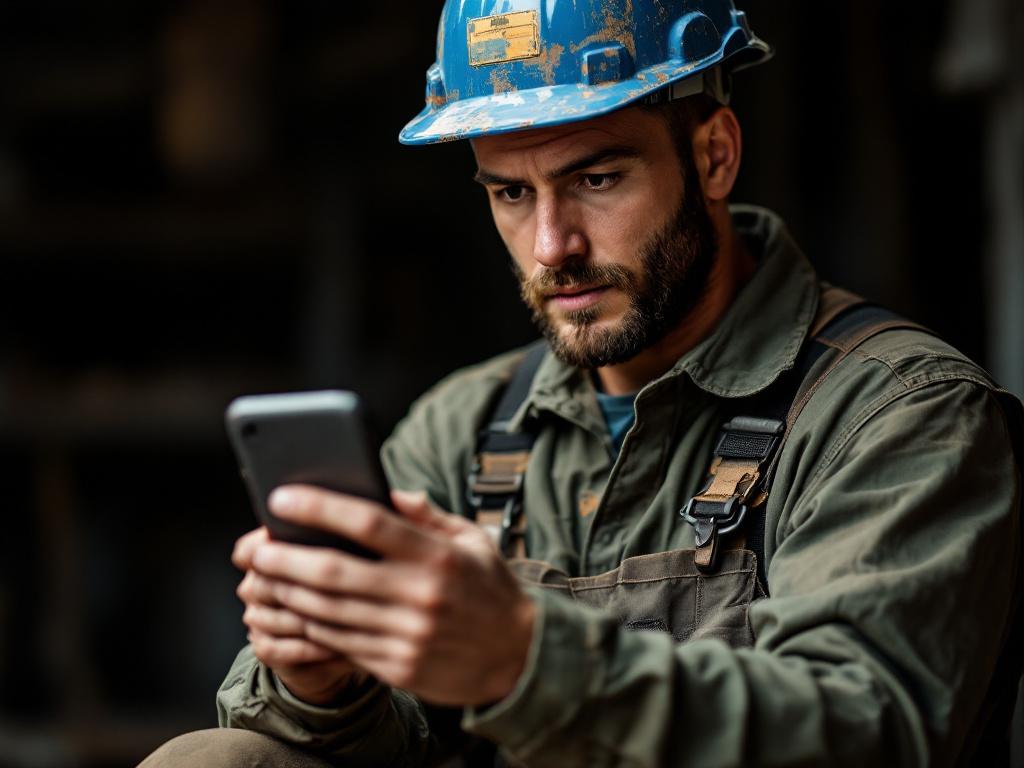 Die besten Baustellen Apps 2025 im Vergleich