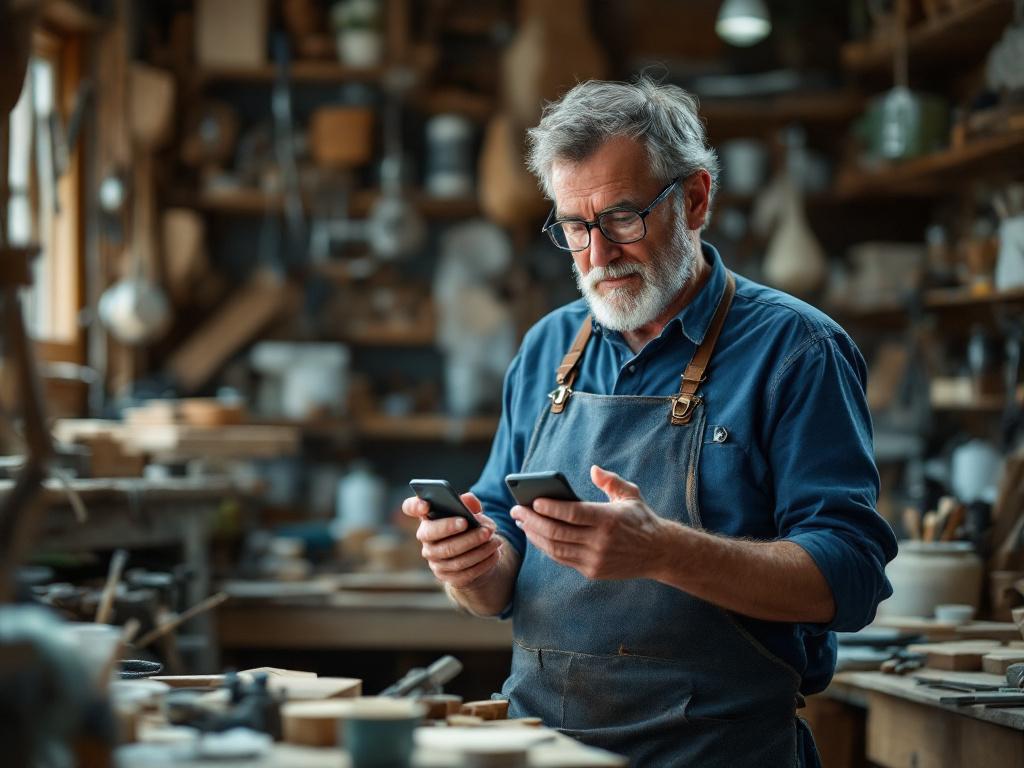 Bürgergeld-Reform 2025: Wie Handwerksbetriebe trotzdem gute Mitarbeiter gewinnen