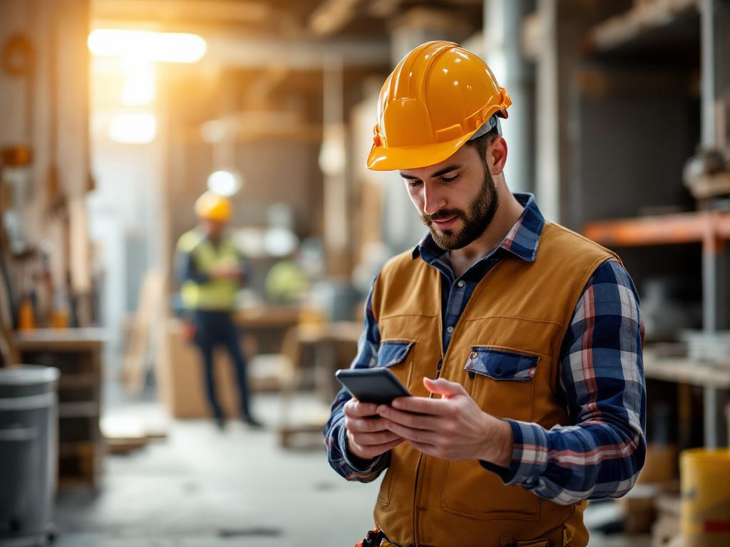 Deskless Worker: Definition, Herausforderungen & digitale Lösungen