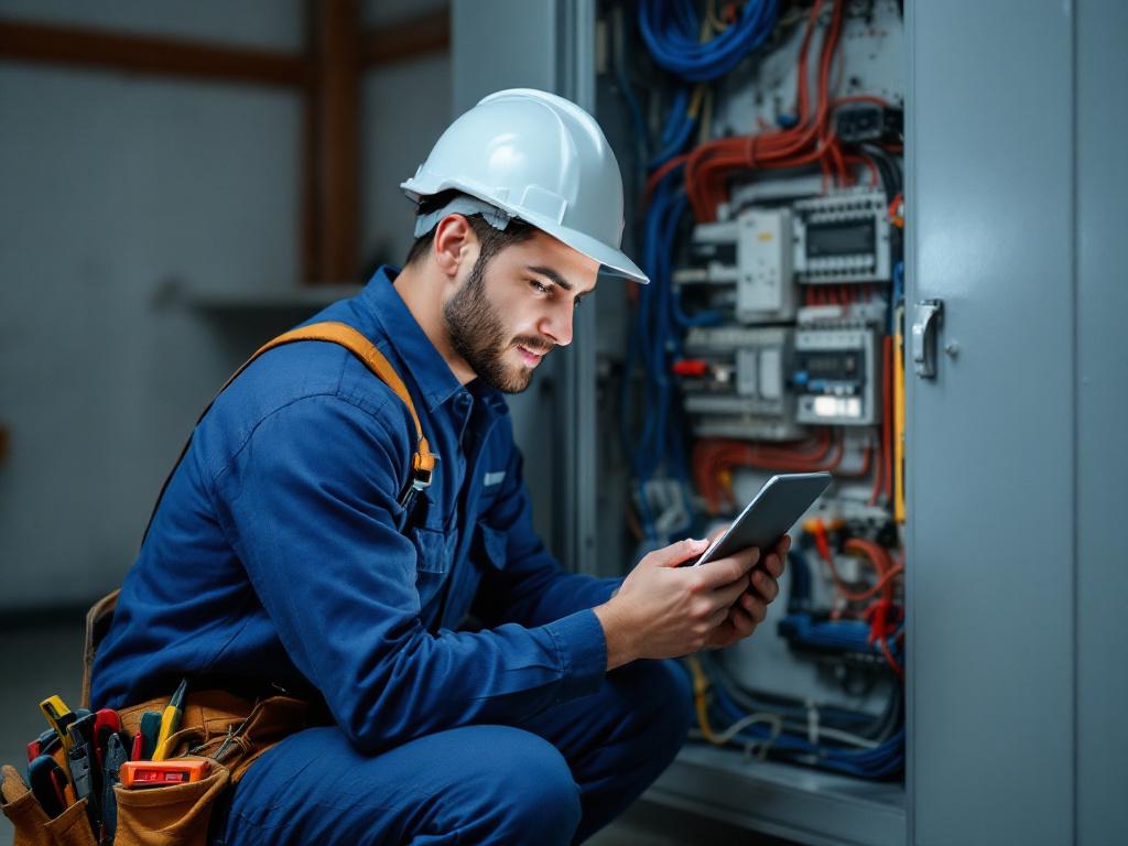 Endlich alle Mitarbeiter digital erreichen