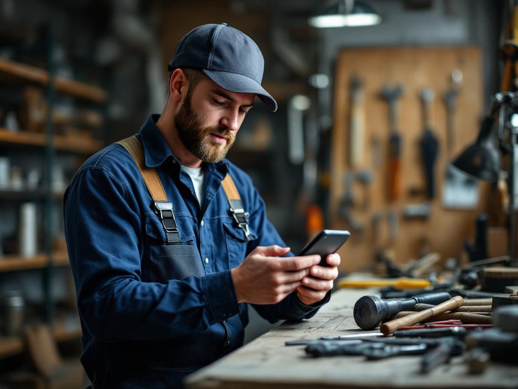 Die Mitarbeiter-App für Fleischereien und Metzgereien