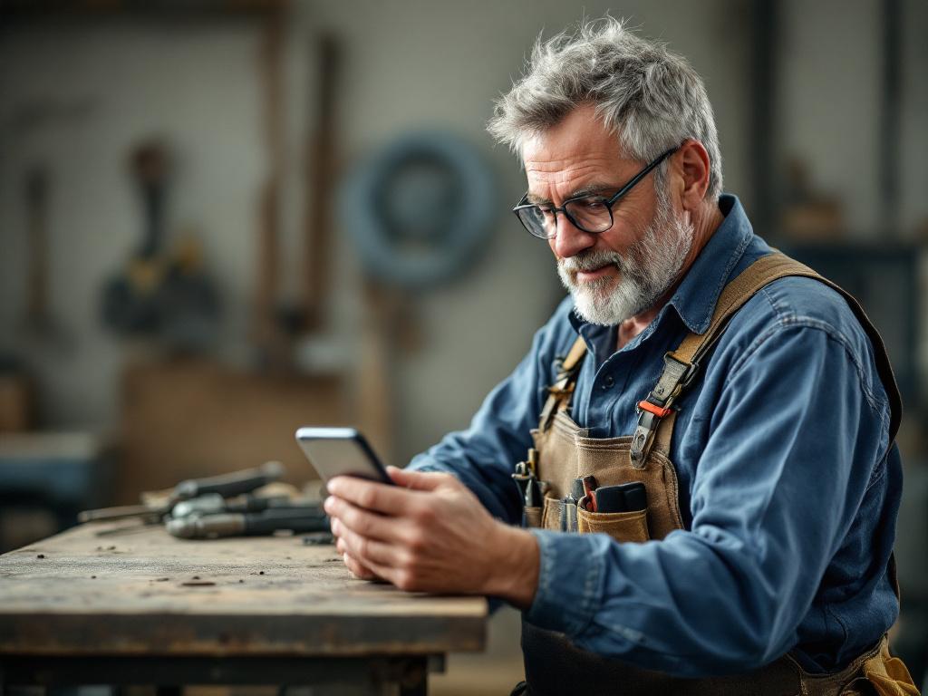 Nie wieder verlorene Handbücher - Ihr Maschinenwissen digital verfügbar