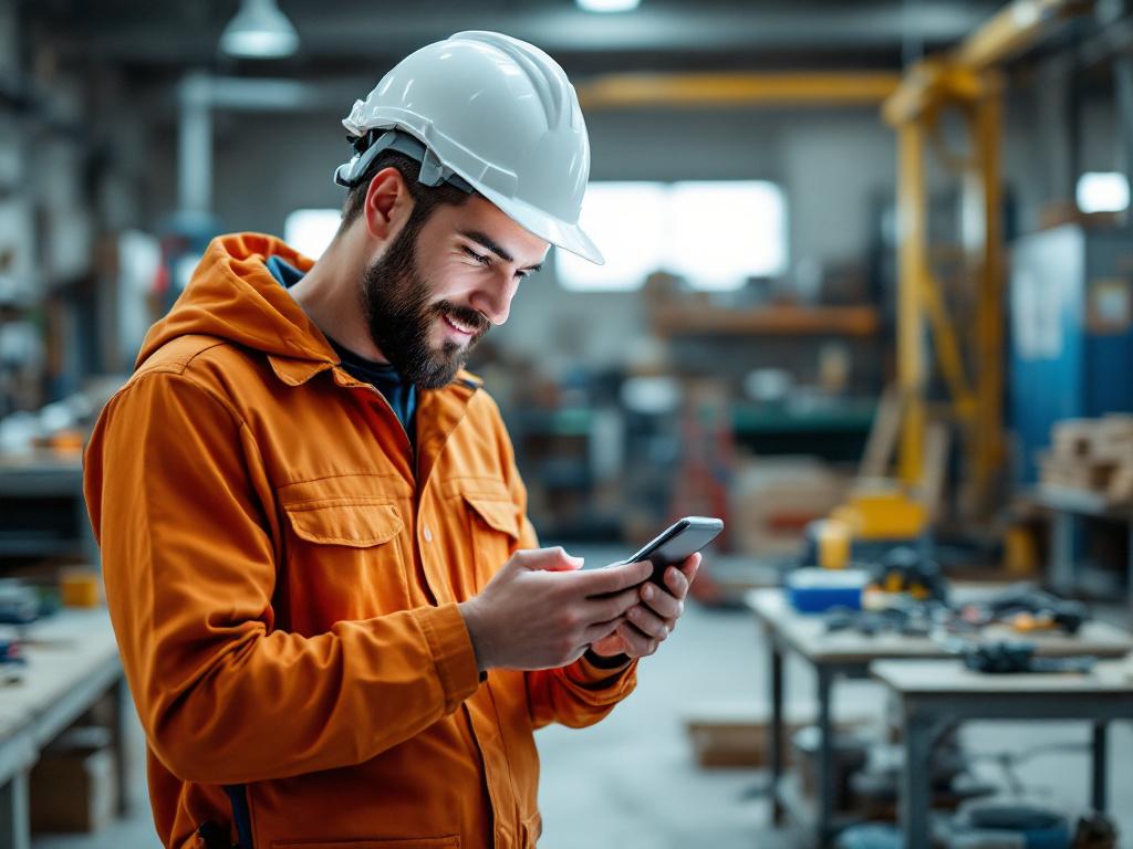 Endlich weniger Abstimmungsaufwand zwischen Büro und Baustelle