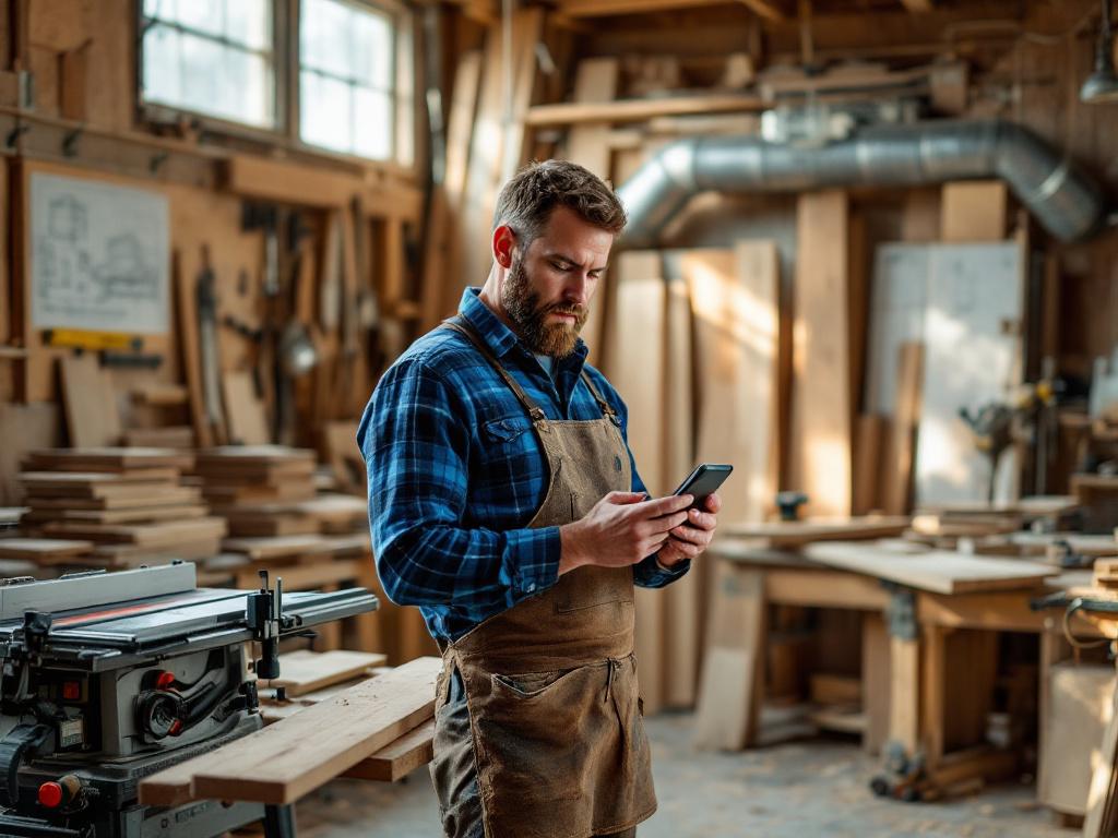 Holzbau Software: Werkstatt und Baustelle endlich perfekt abgestimmt