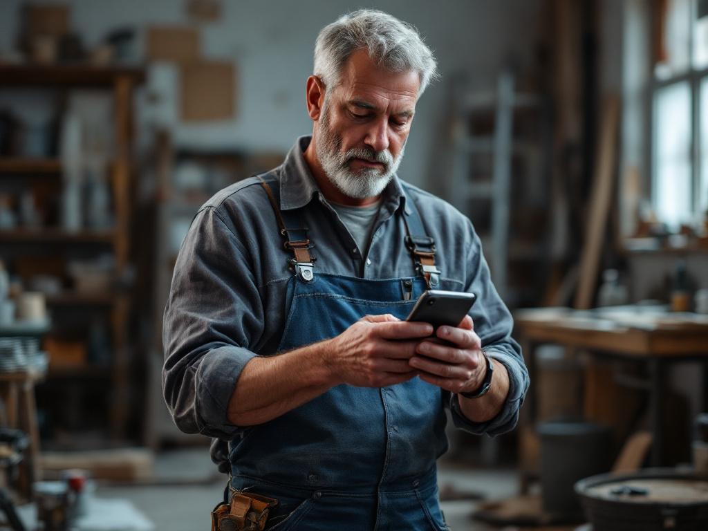 Endlich erreichen Ihre Informationen alle Mitarbeiter