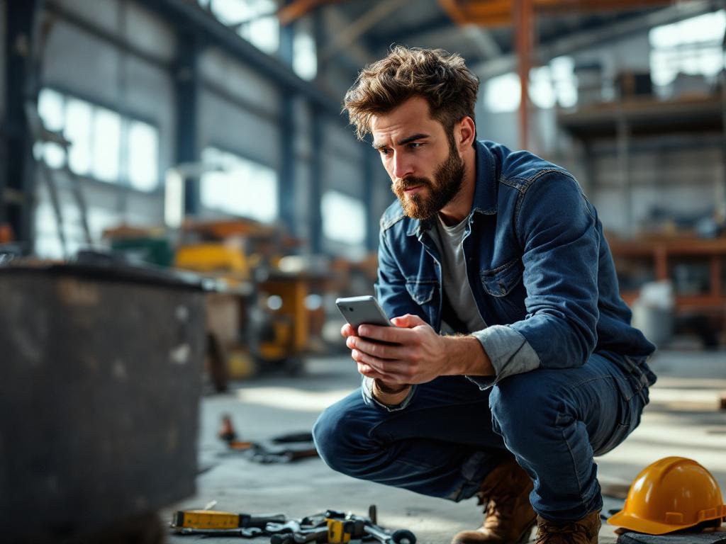 Endlich alle Mitarbeiter erreichen – sofort und zuverlässig