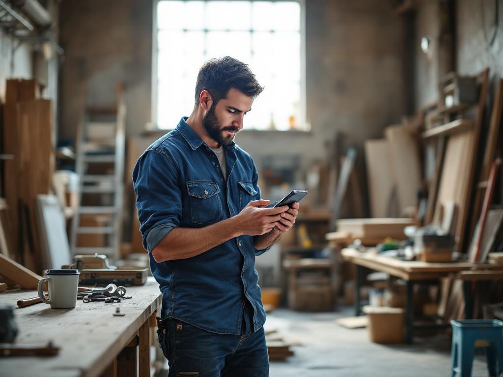 Endlich Überblick über alle laufenden Projekte