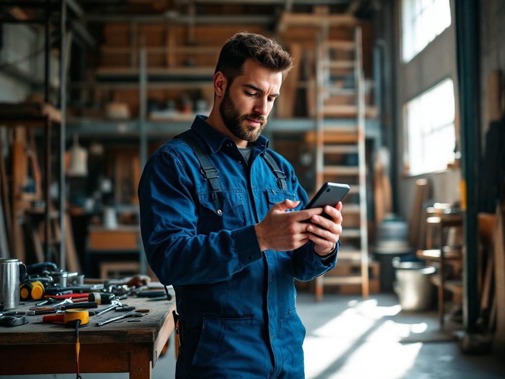 Endlich alle Projekte im Blick behalten
