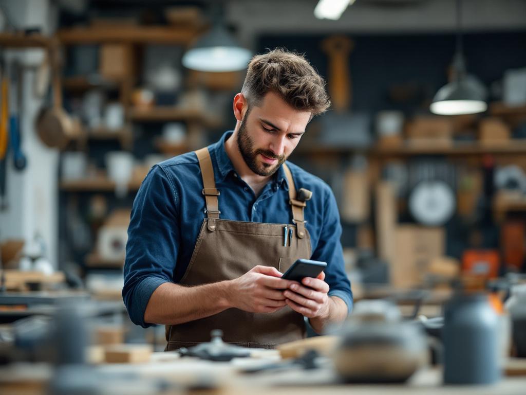 KI Tools für das Handwerk: So lösen Sie den Fachkräftemangel 2025