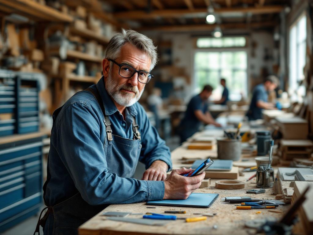 EU-KI-Verordnung 2025: Was Handwerksbetriebe jetzt wissen müssen