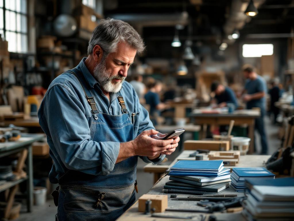 EU-KI-Verordnung 2025: Was Handwerksbetriebe jetzt wissen müssen