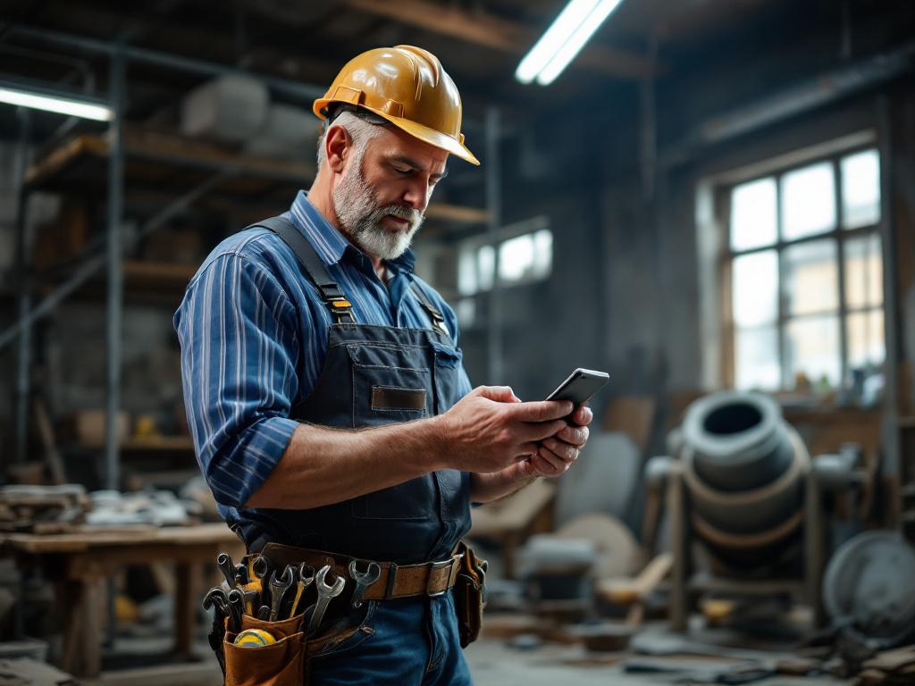 Die Mitarbeiter-App für kommunale Verwaltungen