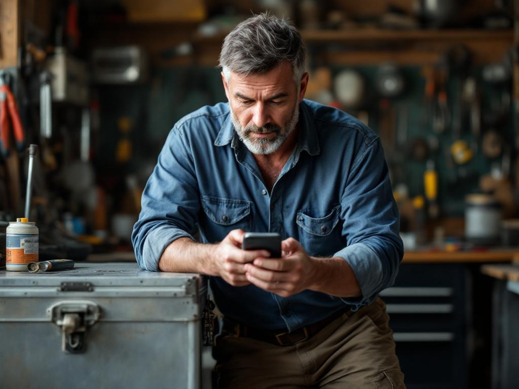 Kurzfristige Änderungen sofort kommunizieren