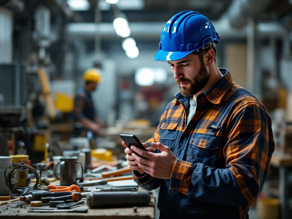 Kurzfristige Ausfälle? Sofort Ersatz finden statt stundenlang telefonieren