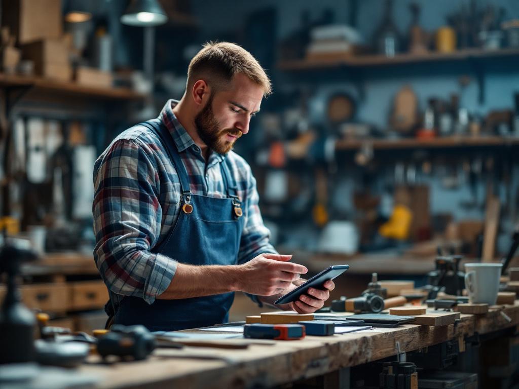 Lieferkettengesetz 2025: Endlich einfache Dokumentation für Handwerksbetriebe