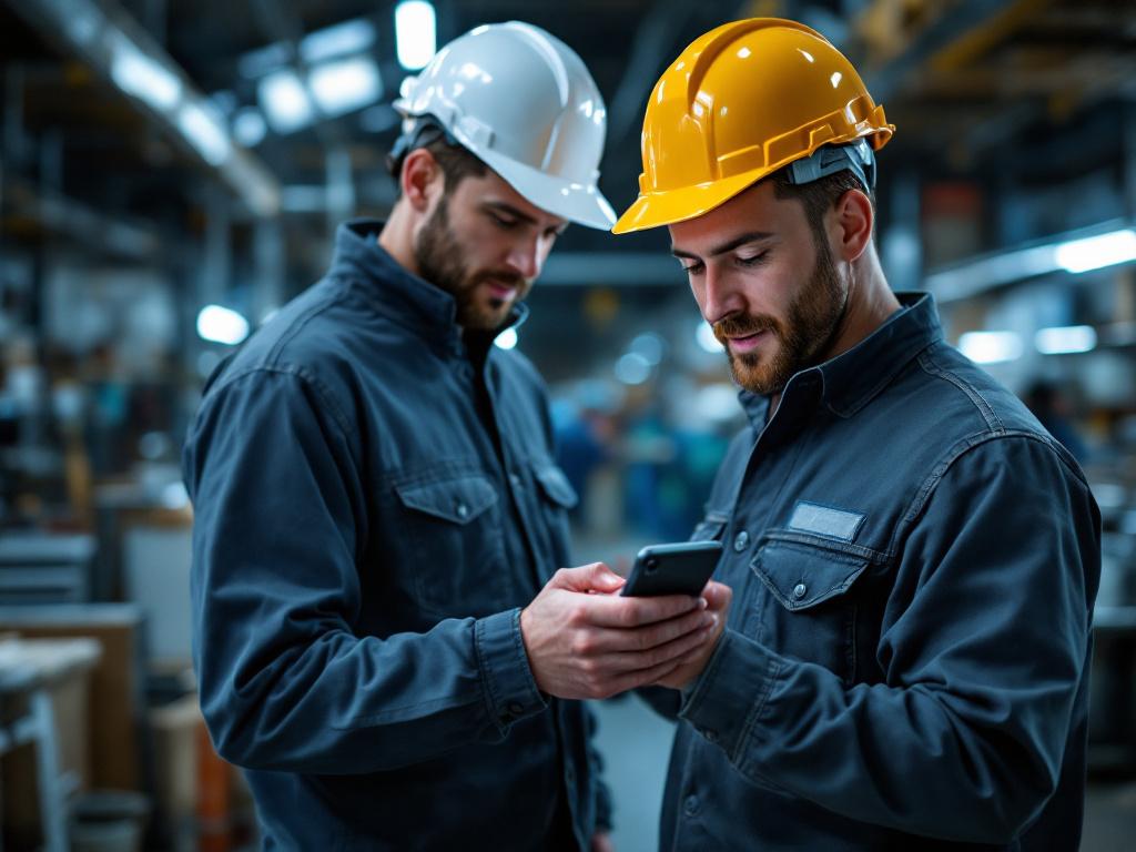 LkSG 2025: Digitale Dokumentation für Produktionsbetriebe