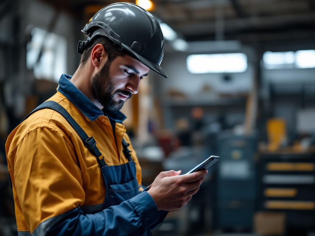 LkSG 2025: Digitale Dokumentation für Produktionsbetriebe