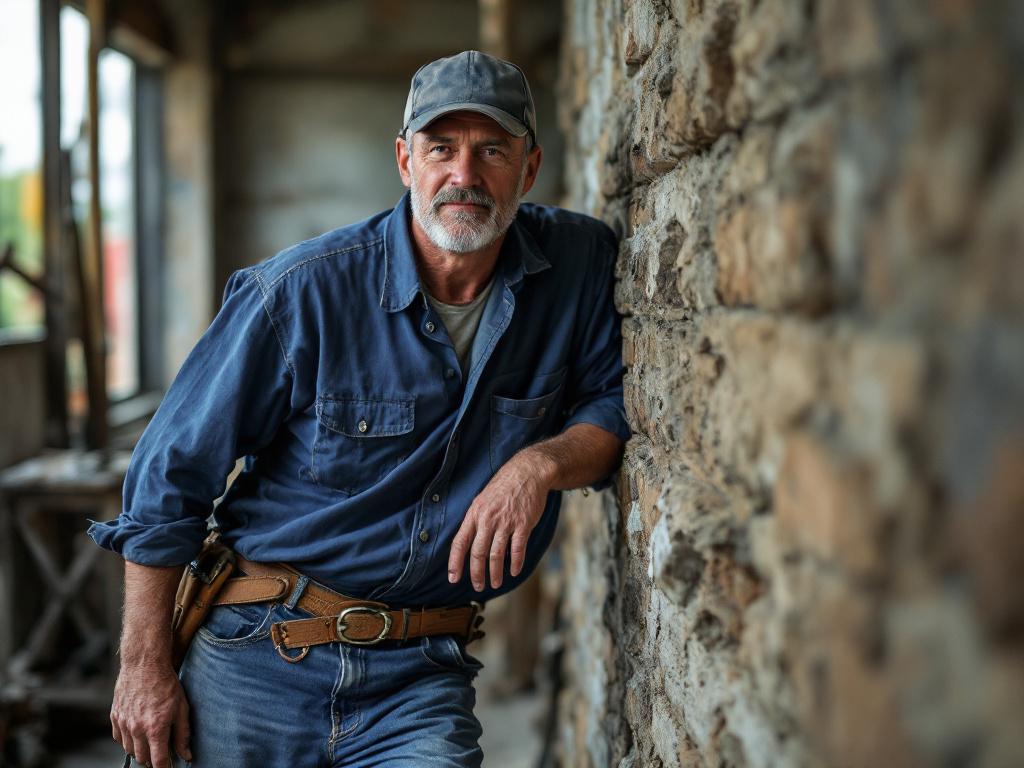 Digitales Bautagebuch für Maurer und Betonbauer - Baufortschritt einfach dokumentieren