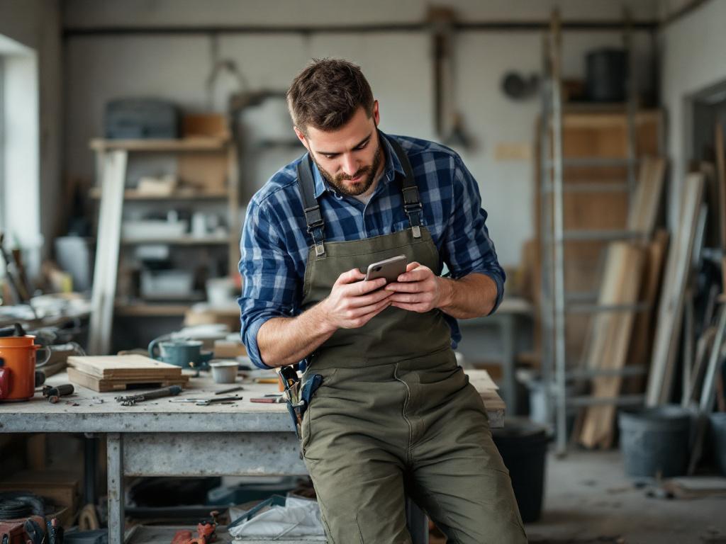 Spontane Änderungen? Kein Problem mehr.