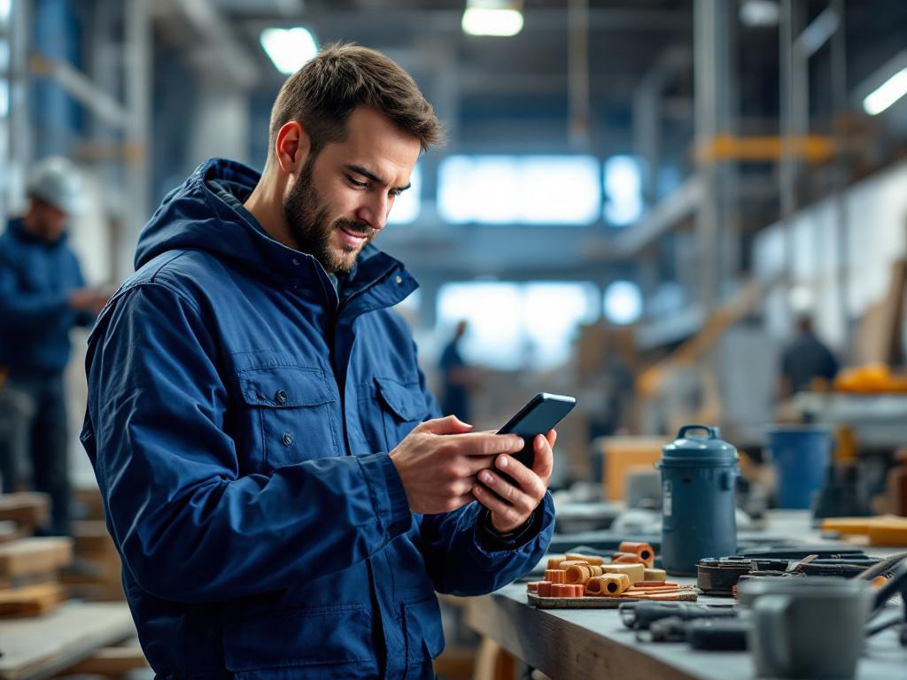 Mindestlohn 2024: Wie digitale Zeiterfassung Baubetriebe vor teuren Bußgeldern schützt