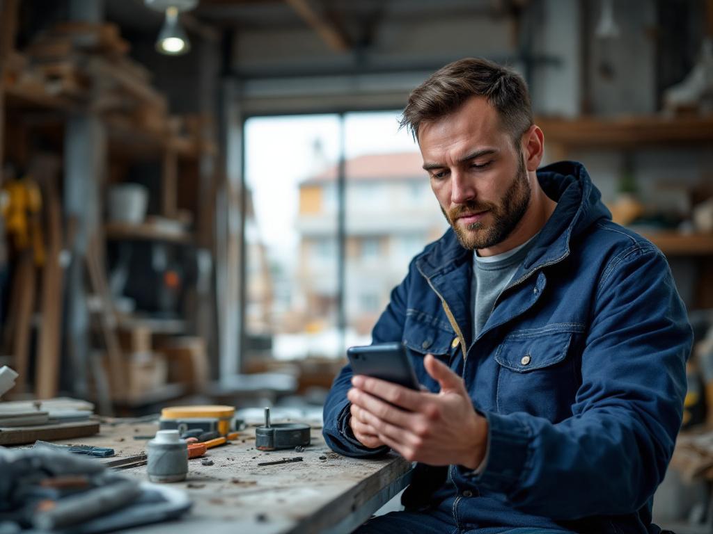 Mitarbeiter-App 30 Tage kostenlos testen