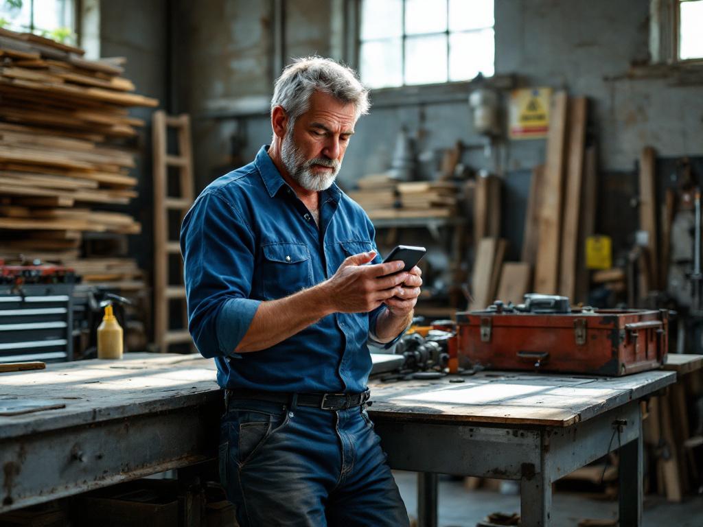 Endlich erreichen Ihre News alle Mitarbeiter