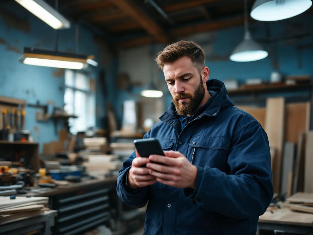 Endlich Schluss mit privaten Handys für Geschäftliches