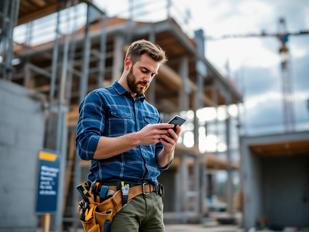 Mitarbeiterportal: Modern, mobil & für alle zugänglich