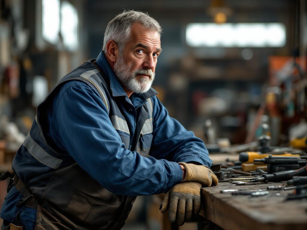 Neuer Kollege auf der Baustelle? Sofort im Bild statt stundenlang einarbeiten