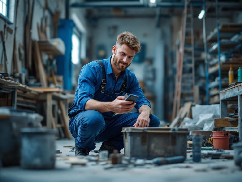 Neue Mitarbeiter sofort einsatzbereit - ohne langes Suchen nach Ansprechpartnern
