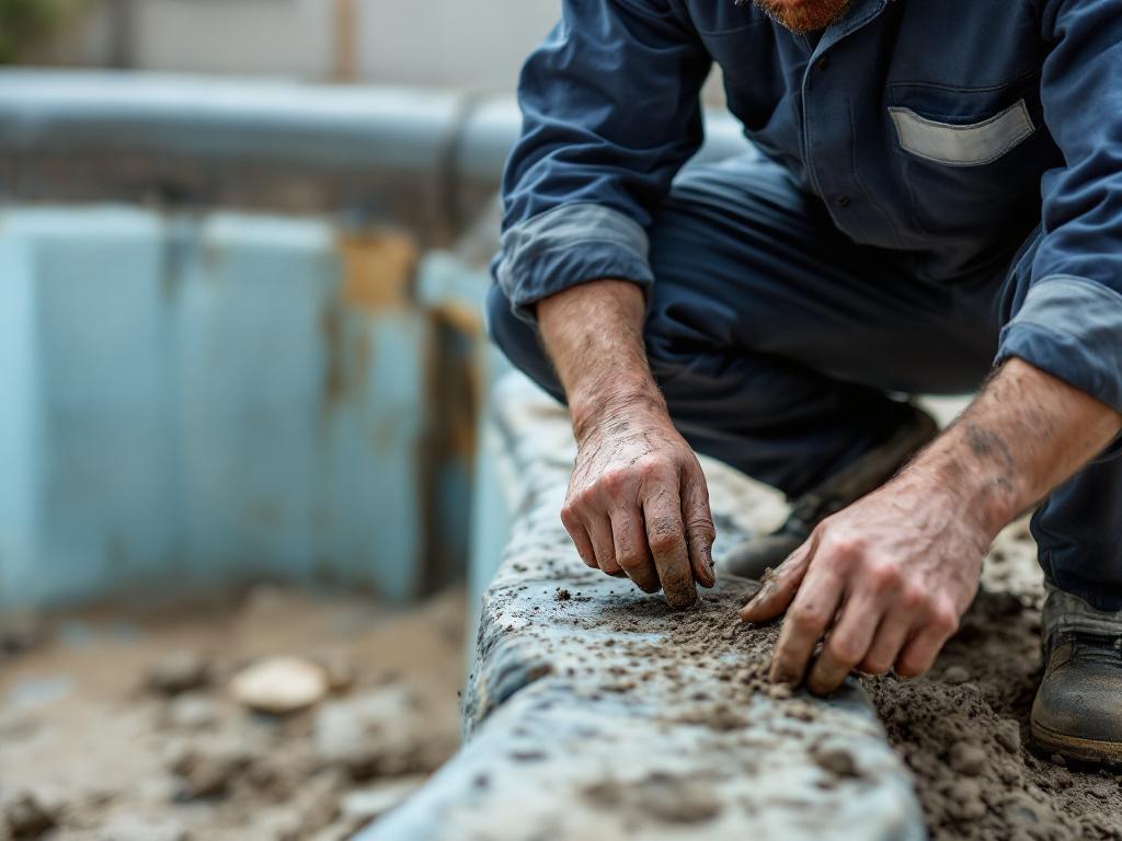 Ihre Poolbau-Projekte laufen noch entspannter