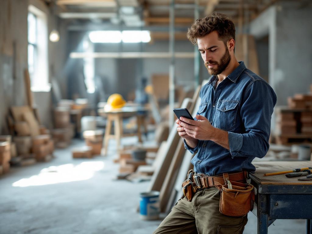 Endlich Probleme richtig dokumentieren - mit Fotos und Text direkt vor Ort
