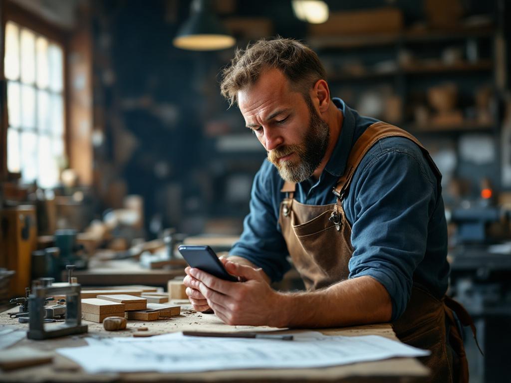 Wissen sichern, bevor die Erfahrenen gehen