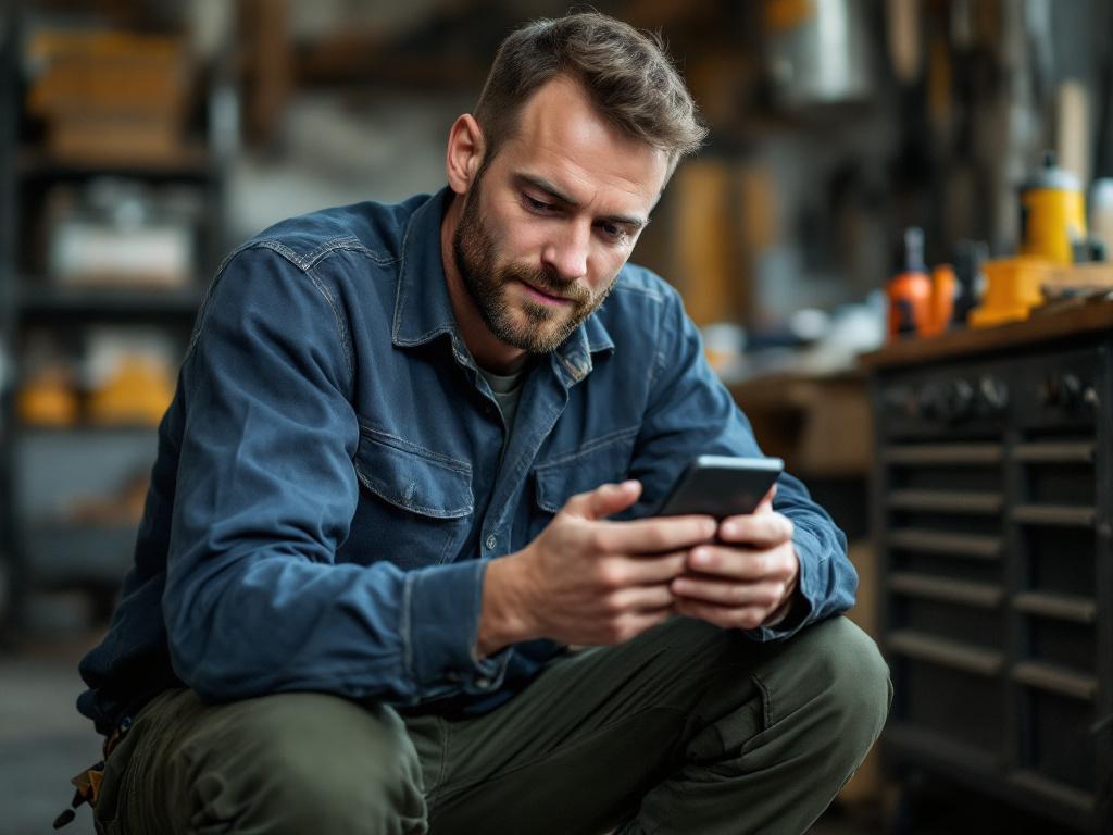 Schichtübergabe ohne verlorene Zettel - alle Infos sicher übertragen