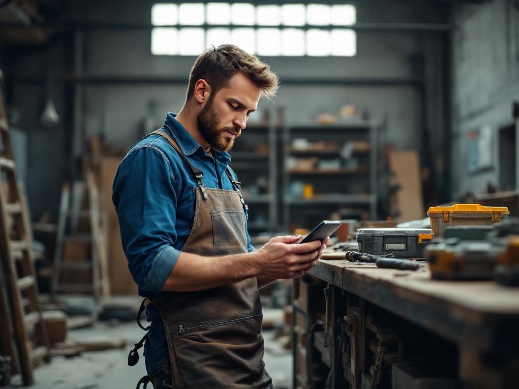 Digitales schwarzes Brett - Endlich erreichen Sie alle Mitarbeiter