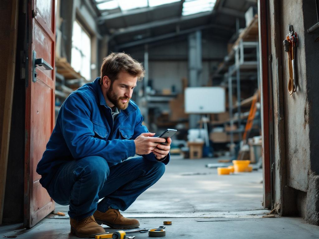Endlich haben alle den gleichen Stand - von der Werkstatt bis zum Kunden
