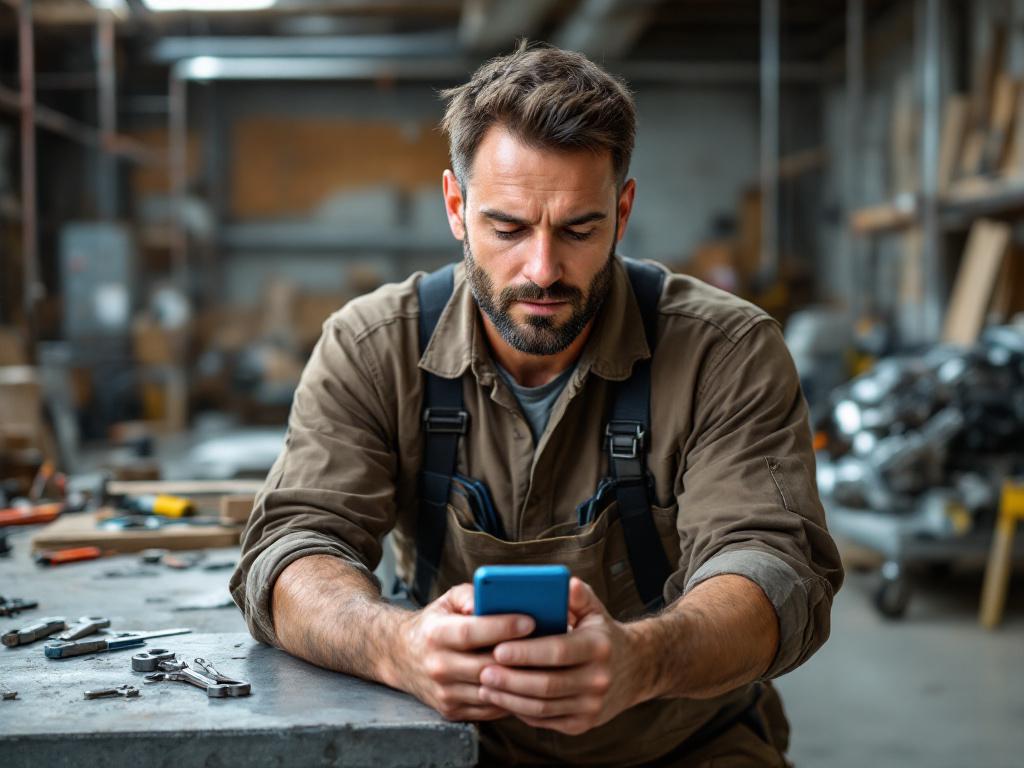 Endlich alle Mitarbeiter erreichen