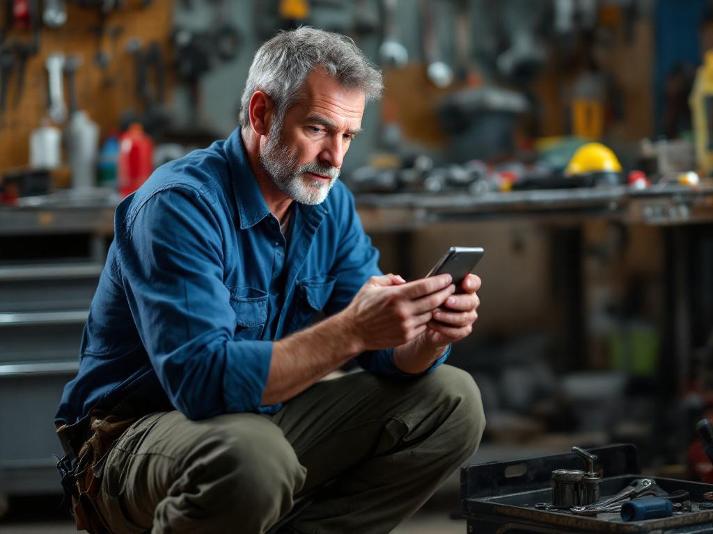 Die Mitarbeiter-App für Textil- und Bekleidungsunternehmen