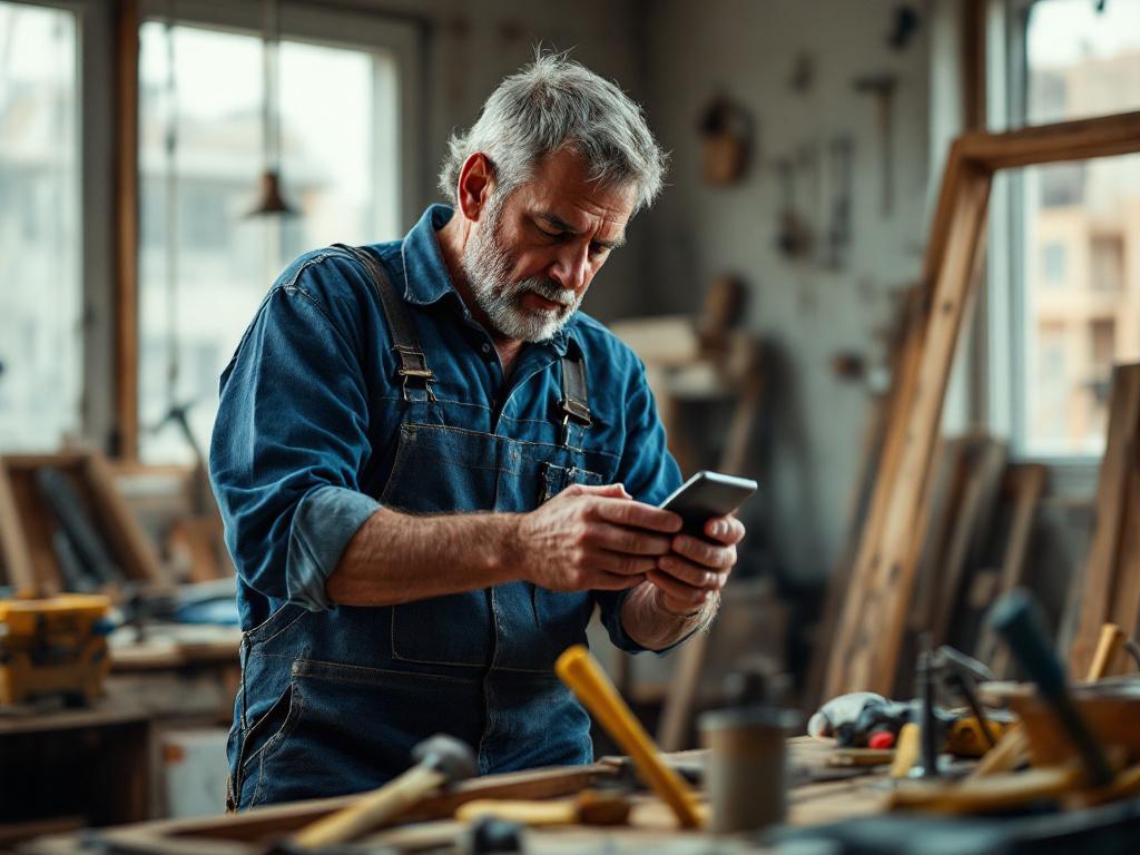 Endlich alle auf dem gleichen Stand