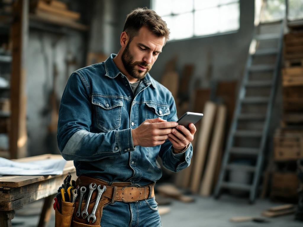 WhatsApp als Firmenchat war gestern – heute gibt's was Besseres