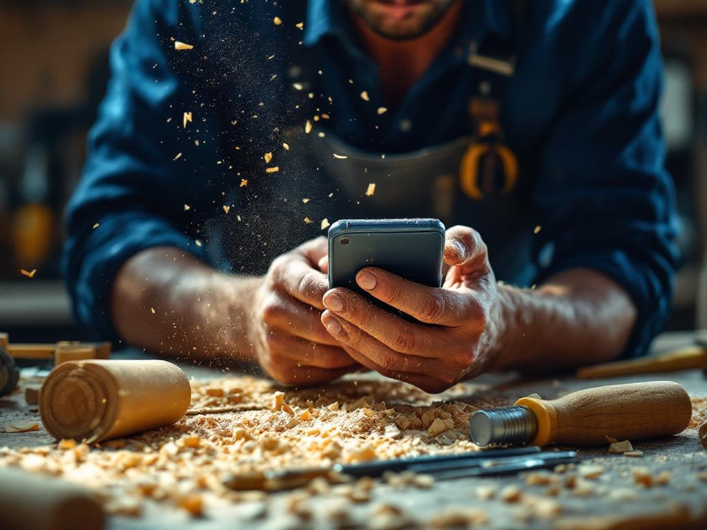 Endlich alle Pläne, Holzlisten und Infos griffbereit